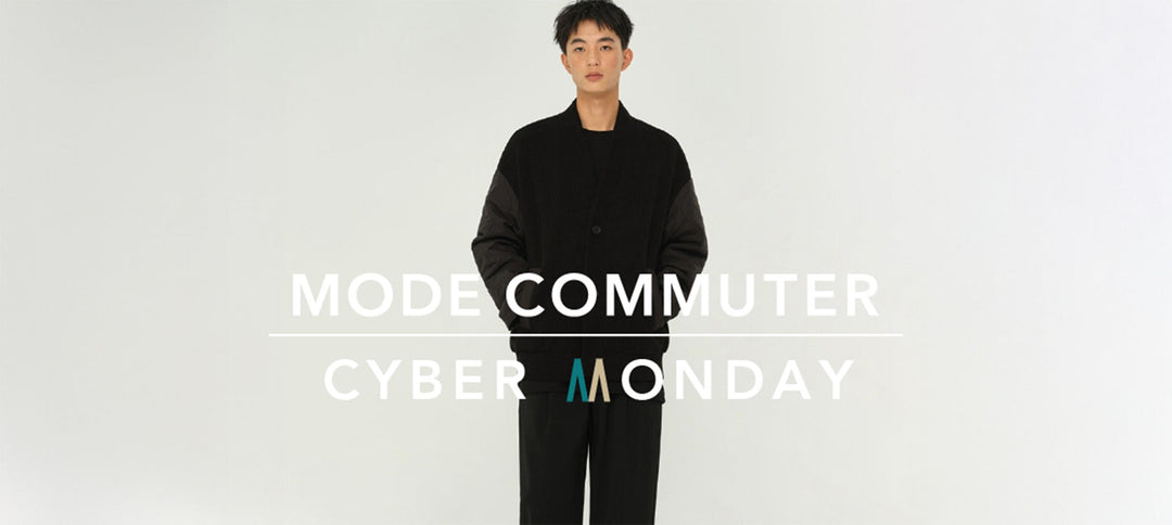 今年最後のビッグイベント「CYBER MONDAY」開催！