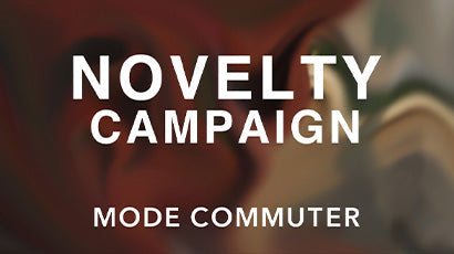 NOVELTY CAMPAIGN