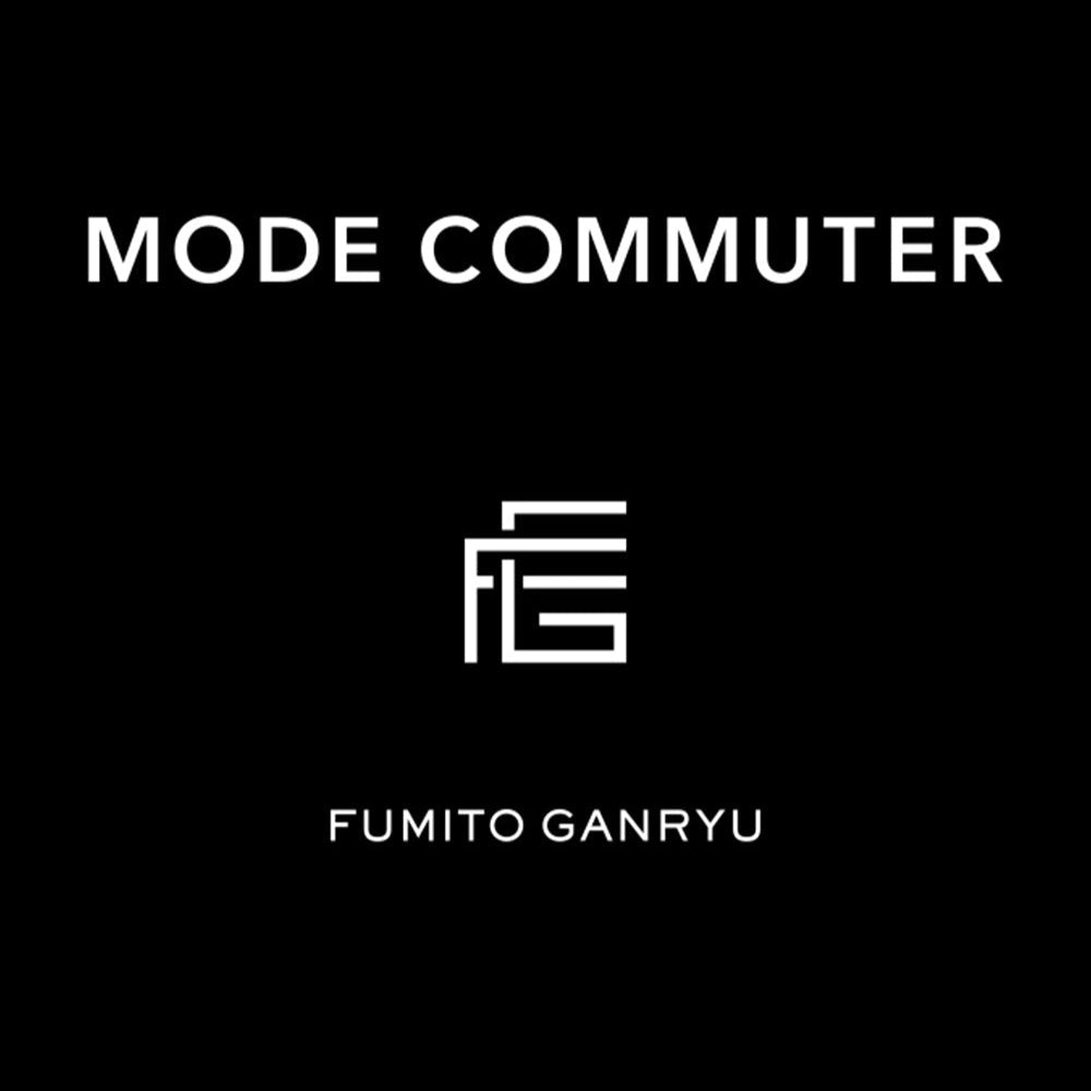 MODE COMMUTERが日本初上陸 – 株式会社キューブが2025AWコレクションより取扱開始