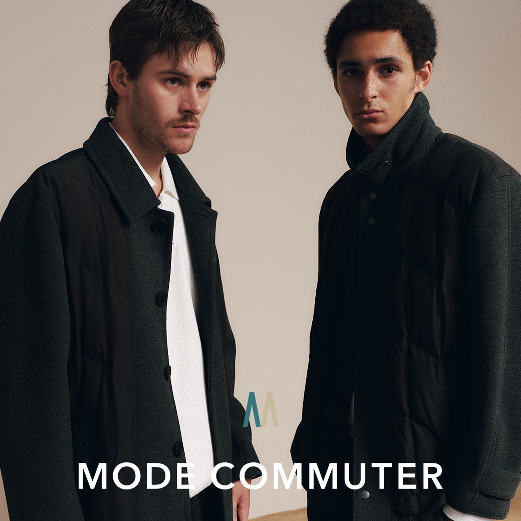 2026 AUTUMN / WINTER コレクション始動