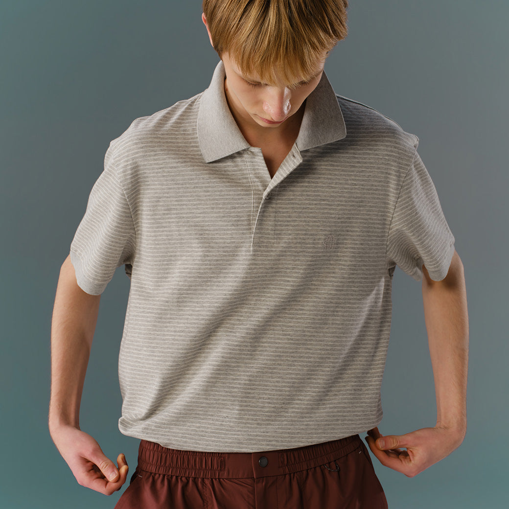 T-shirts and Polos