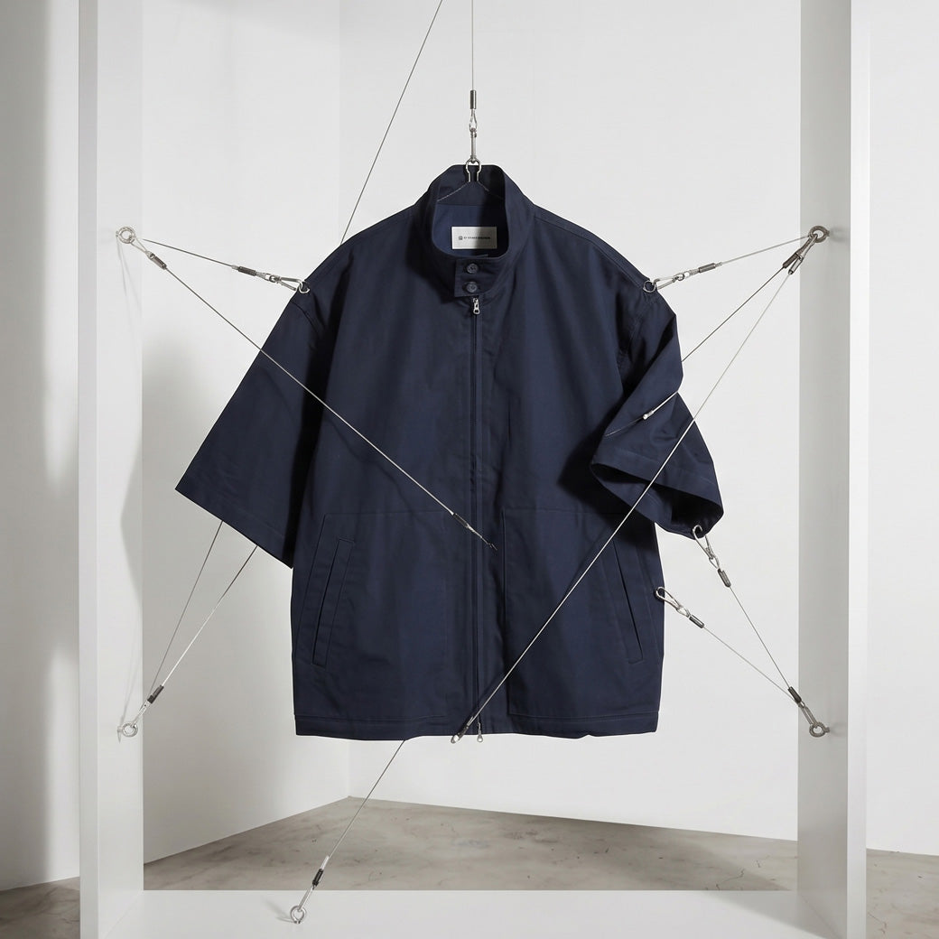 MODE COMMUTER × HIDETAKA FUKUZONO Collaboration