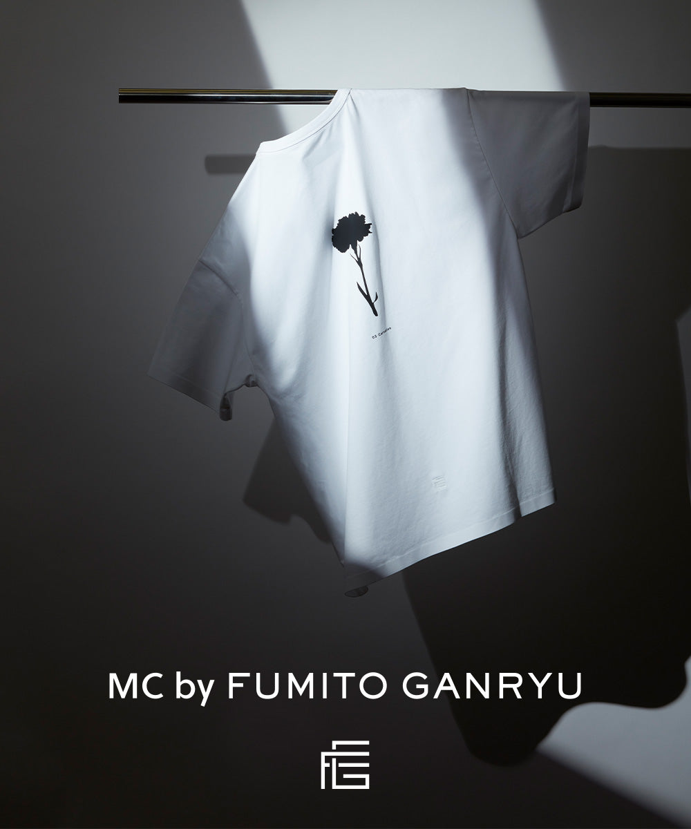 MC By FUMITO GANRYU