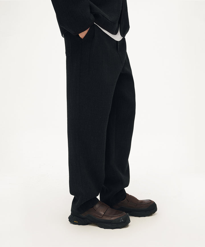 LOOSE FIT PANTS