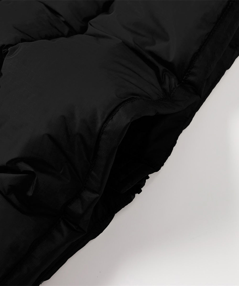 LIGHT DOWN VEST