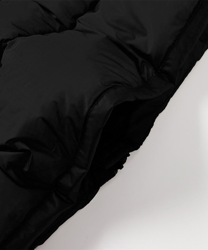 LIGHT DOWN VEST