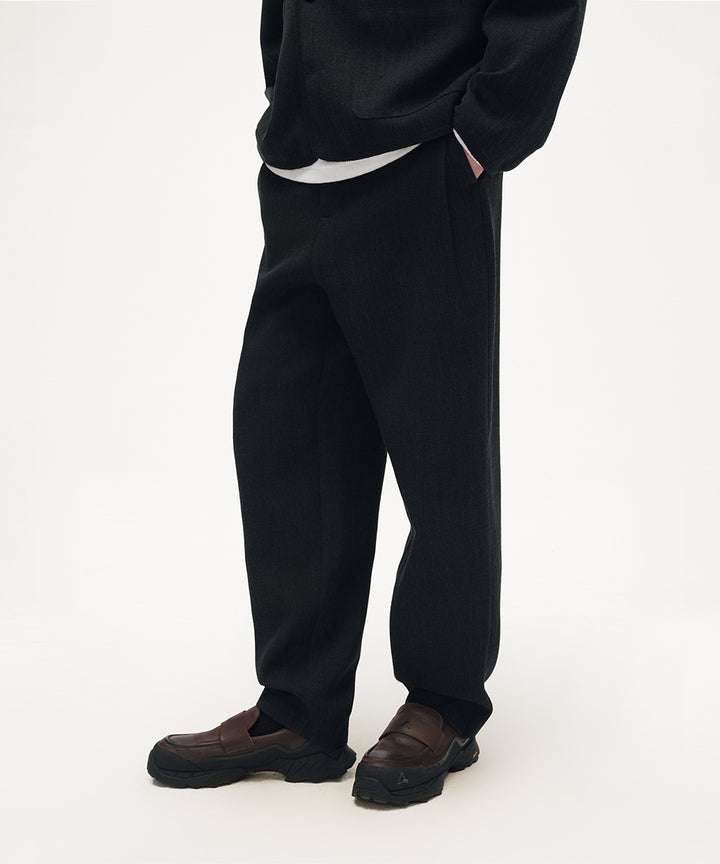 LOOSE FIT PANTS