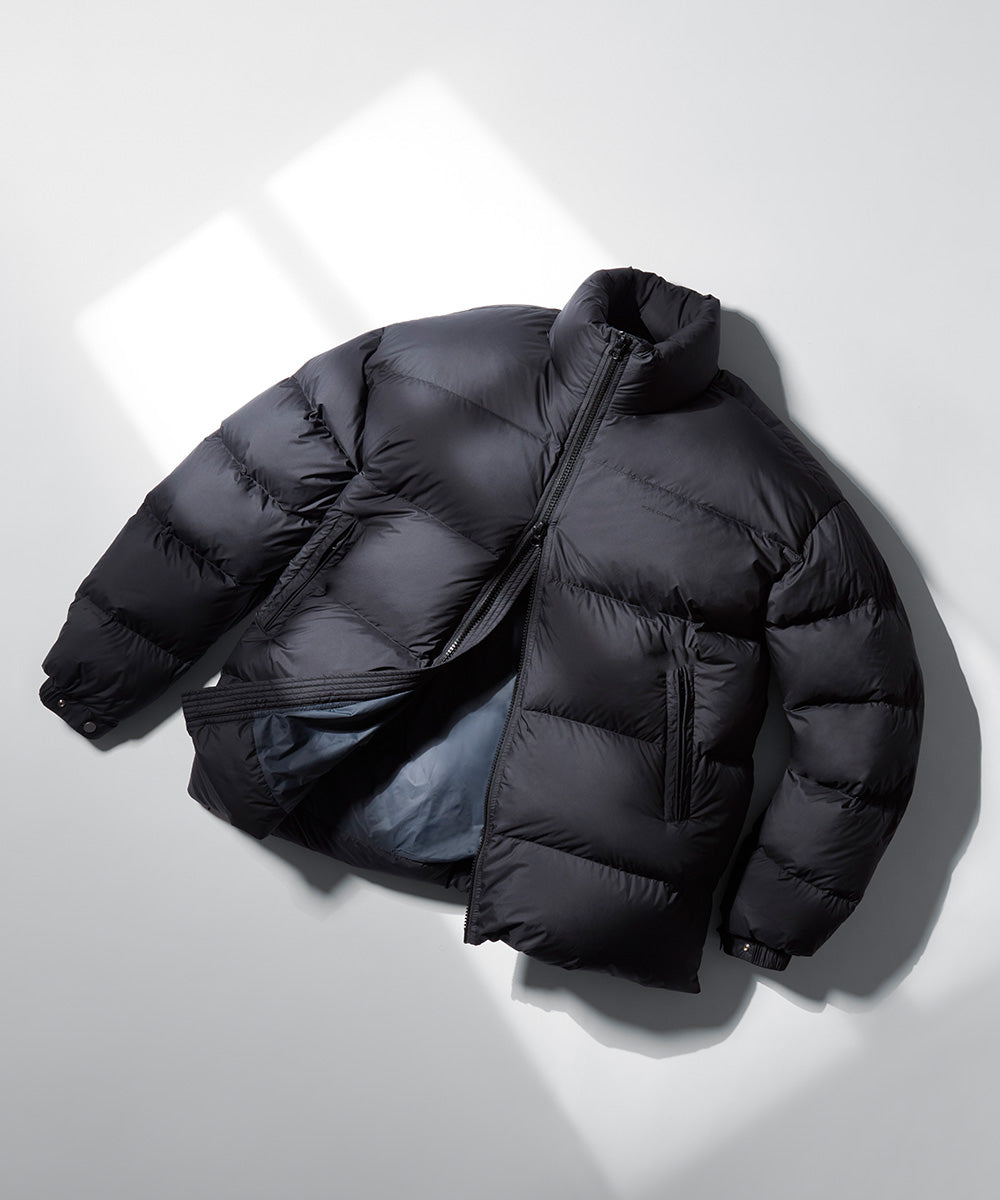 2WAY DOWN JACKET