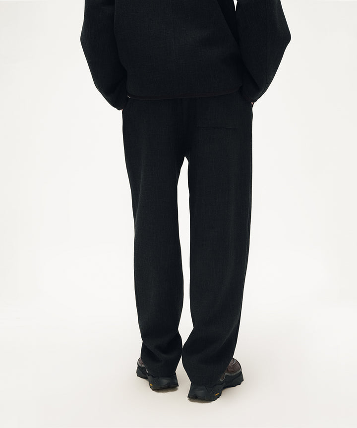 LOOSE FIT PANTS
