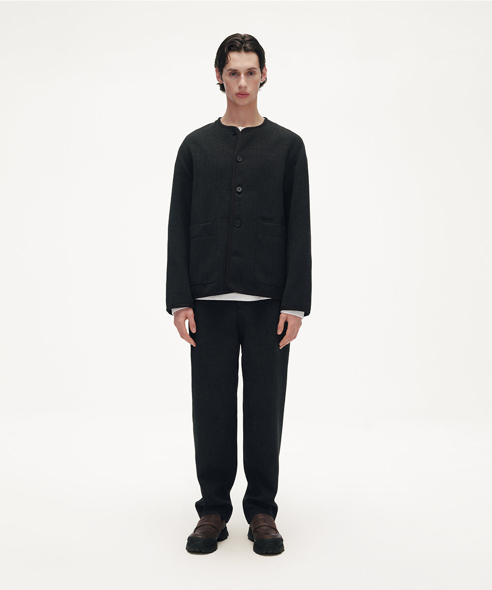 LOOSE FIT PANTS