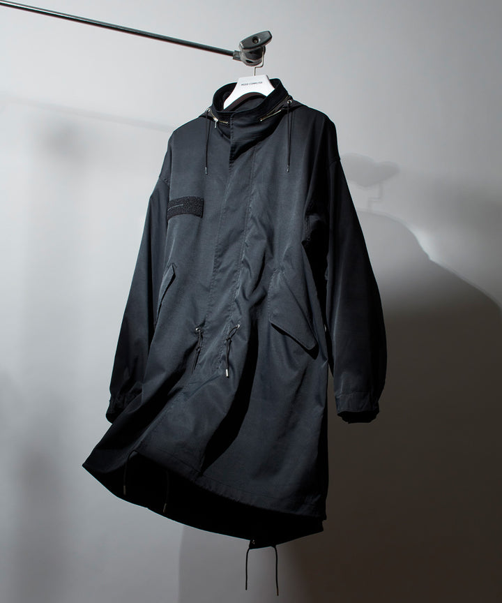 M-51xM-65 COAT
