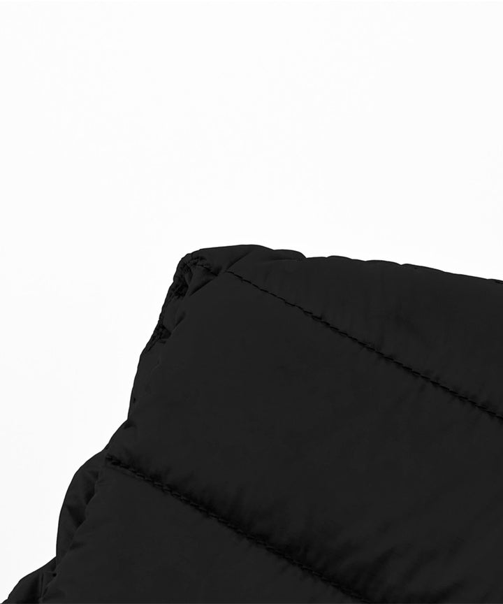 LIGHT DOWN VEST