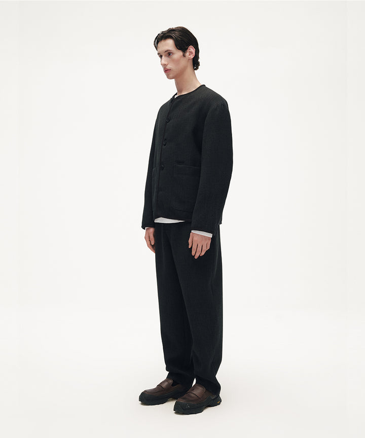 LOOSE FIT PANTS