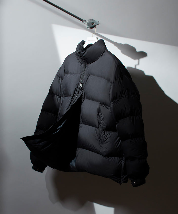 2WAY DOWN JACKET