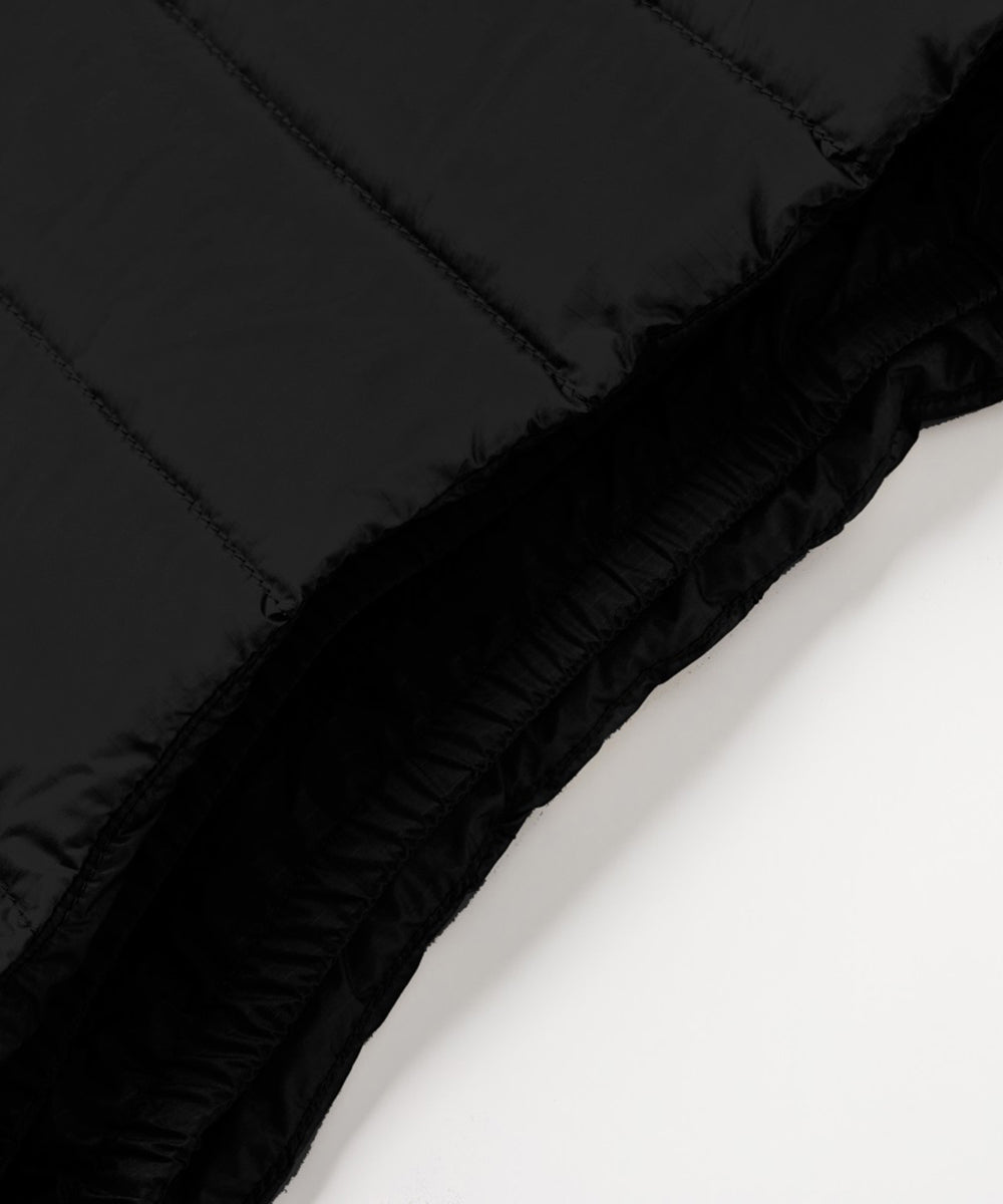 LIGHT DOWN VEST
