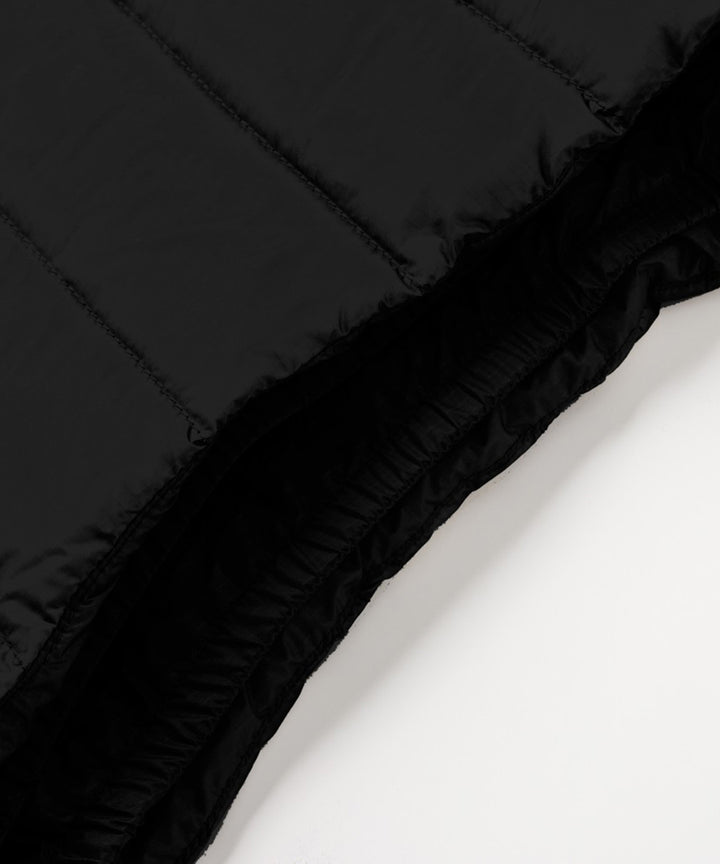 LIGHT DOWN VEST