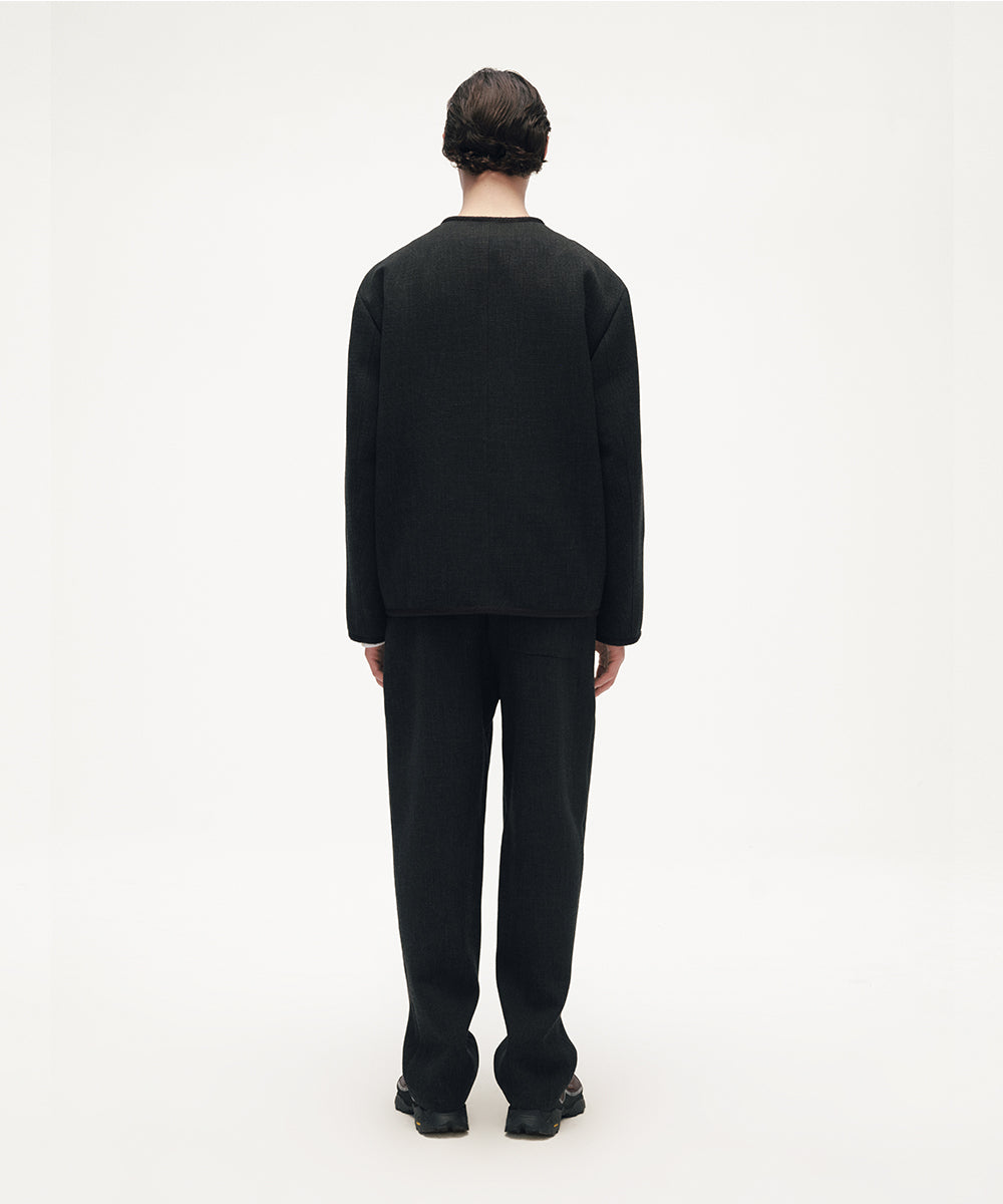LOOSE FIT PANTS