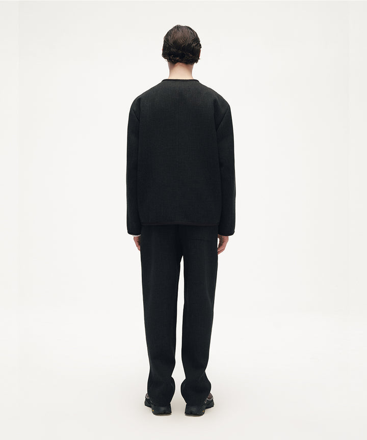 LOOSE FIT PANTS