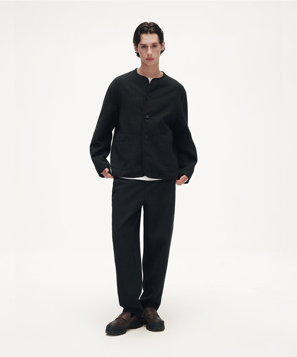 LOOSE FIT PANTS