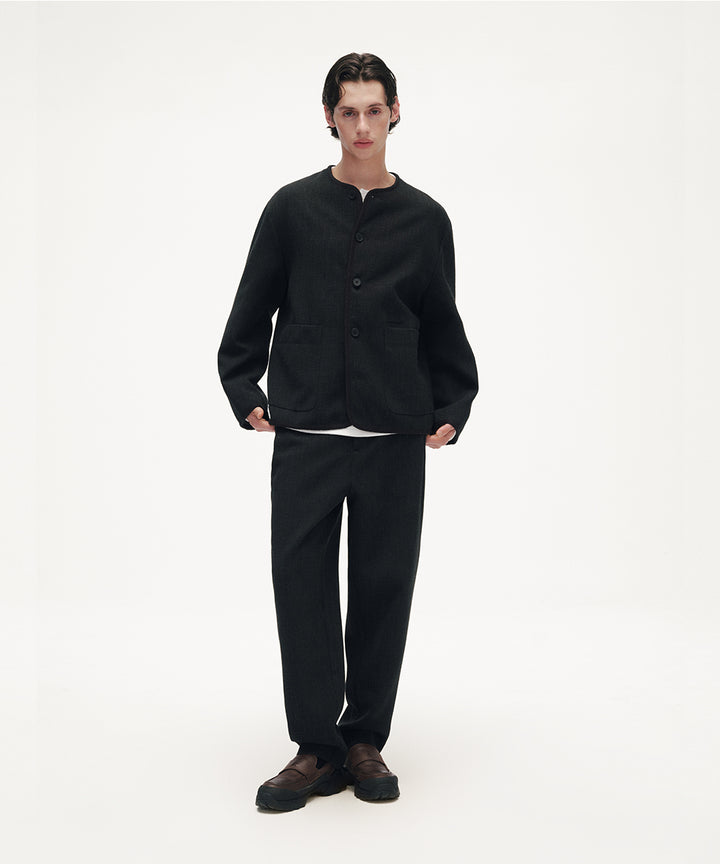 LOOSE FIT PANTS