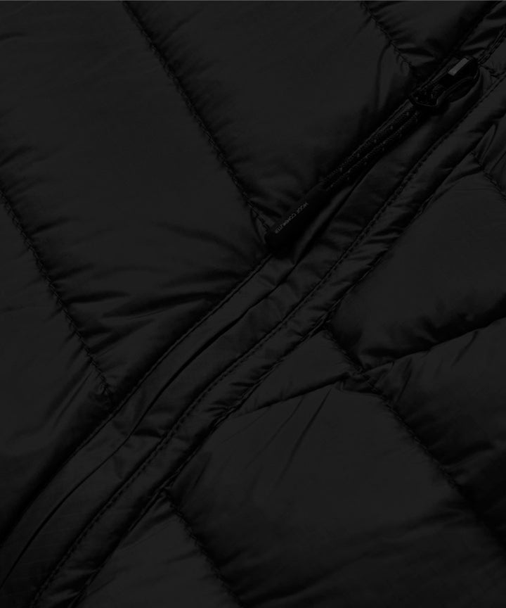 LIGHT DOWN VEST
