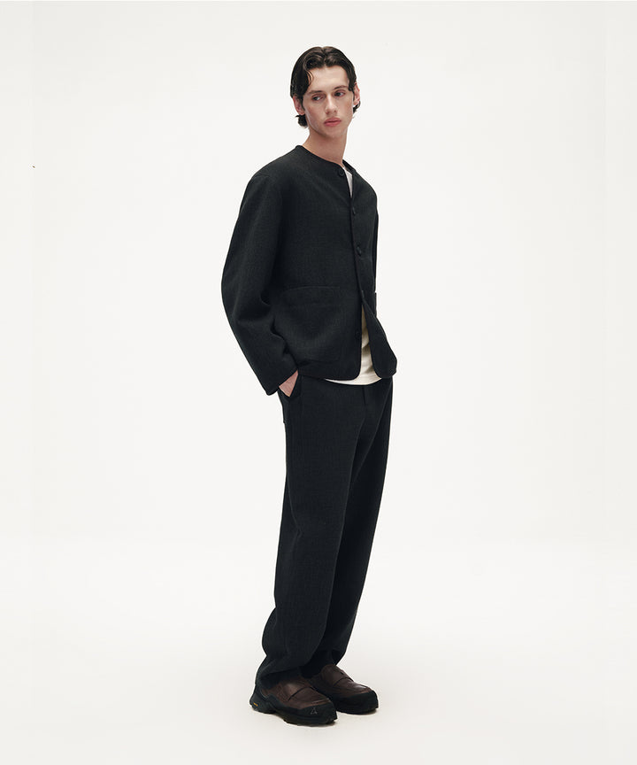LOOSE FIT PANTS