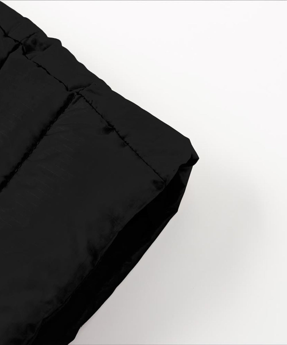 LIGHT DOWN VEST