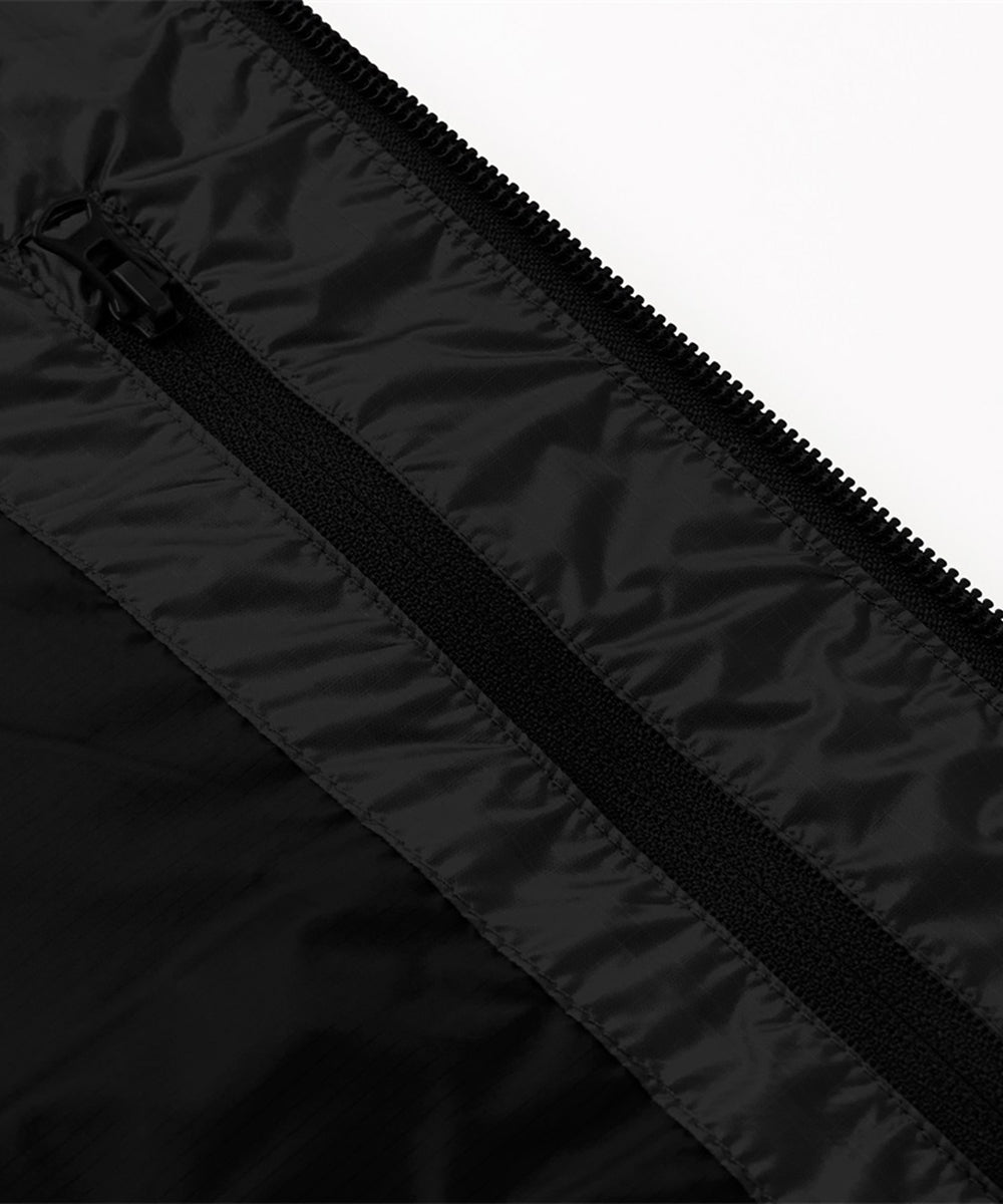LIGHT DOWN VEST