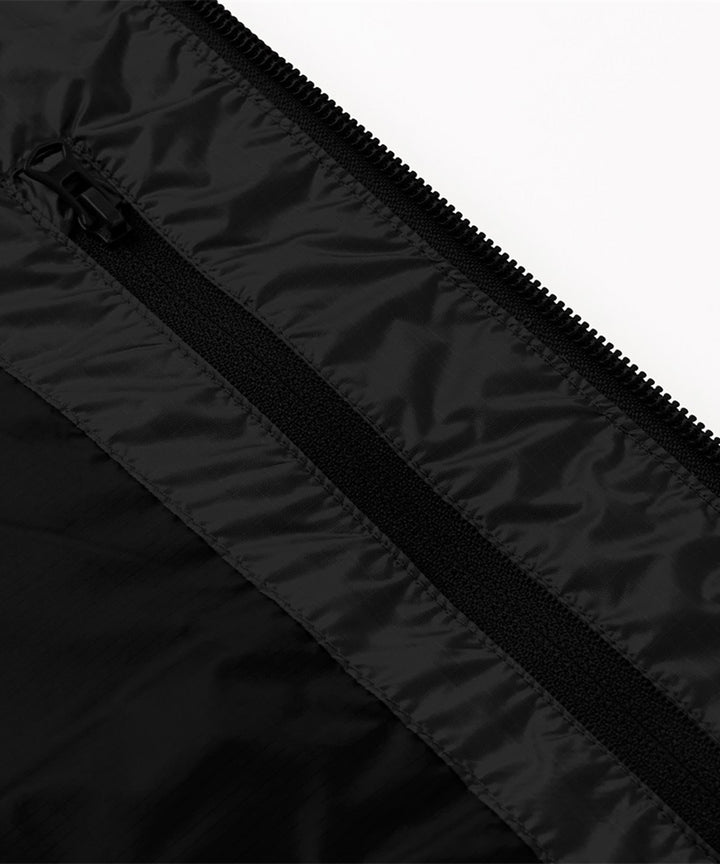 LIGHT DOWN VEST