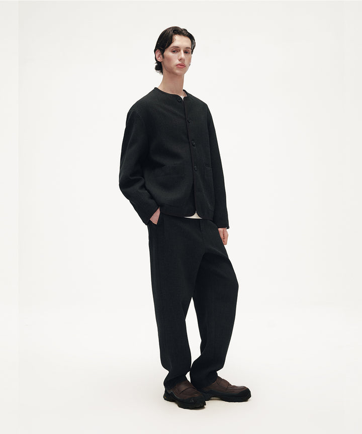 LOOSE FIT PANTS