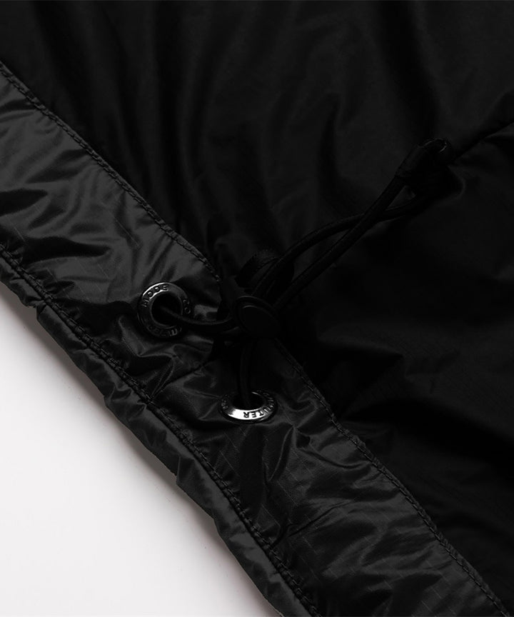 LIGHT DOWN VEST