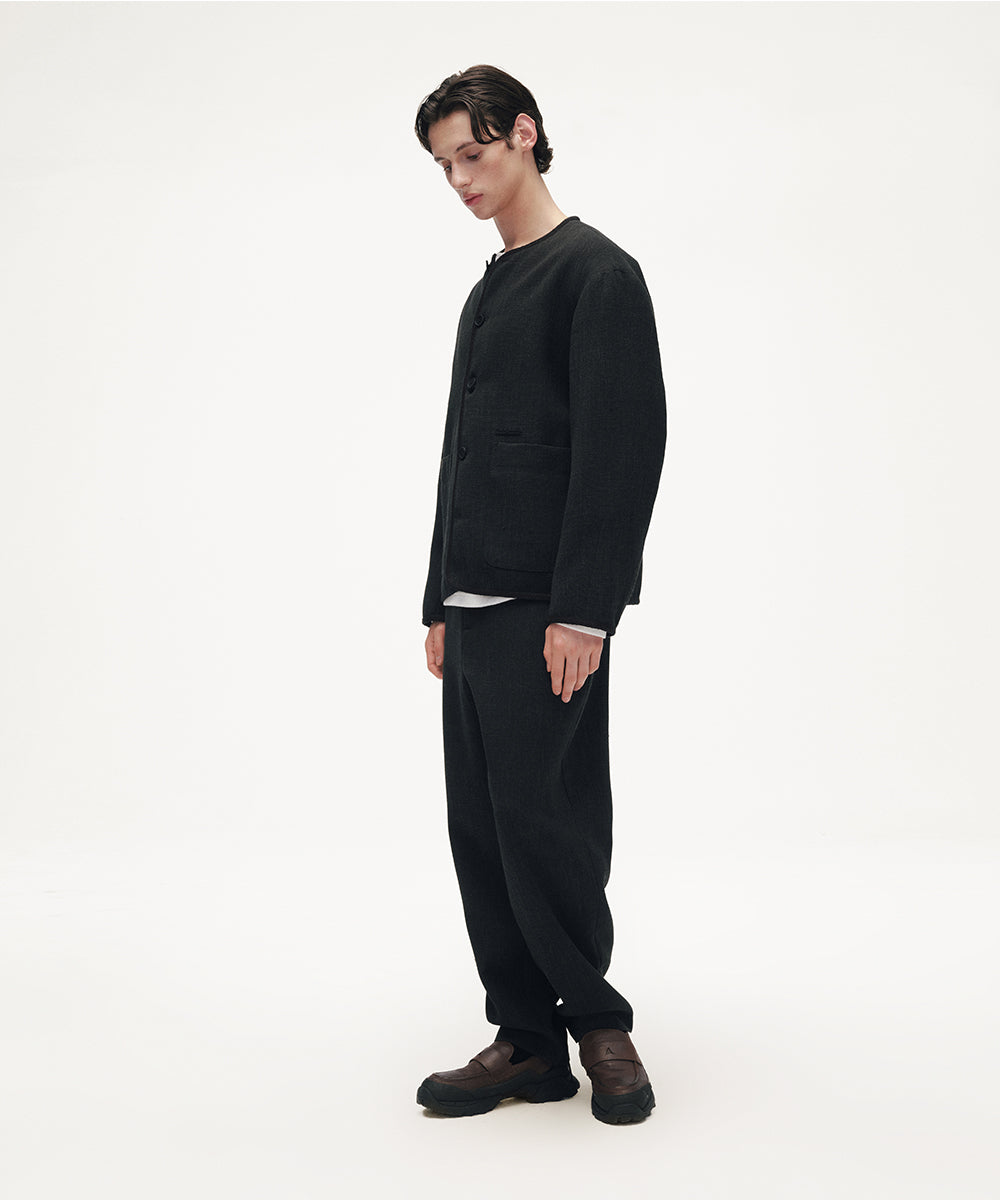 LOOSE FIT PANTS