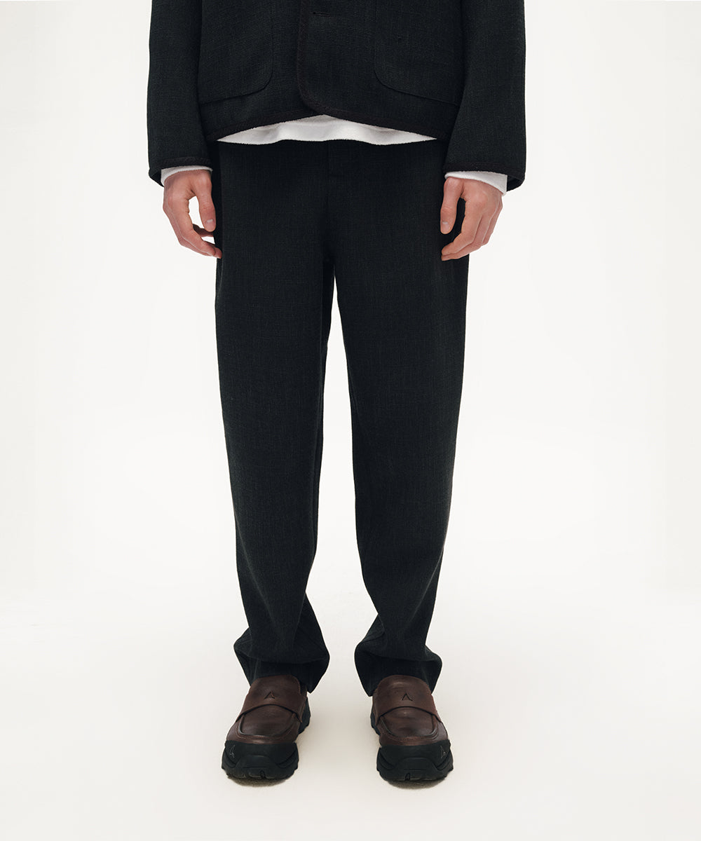 LOOSE FIT PANTS