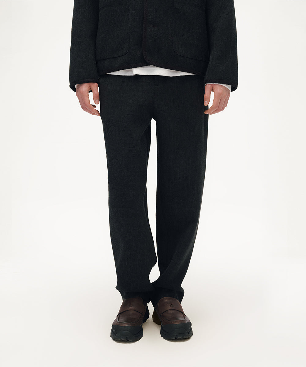 LOOSE FIT PANTS