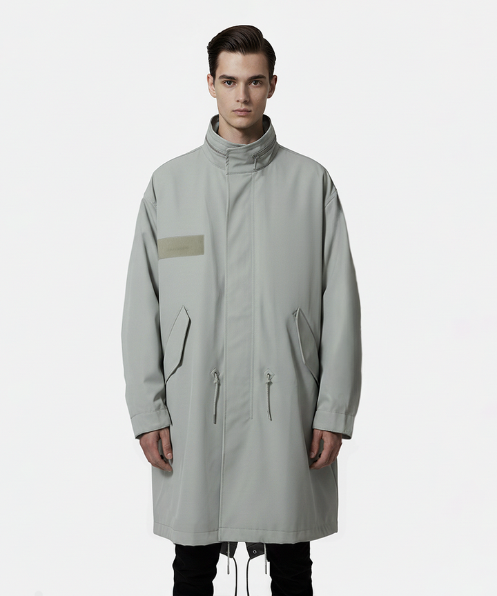 M-51xM-65 COAT