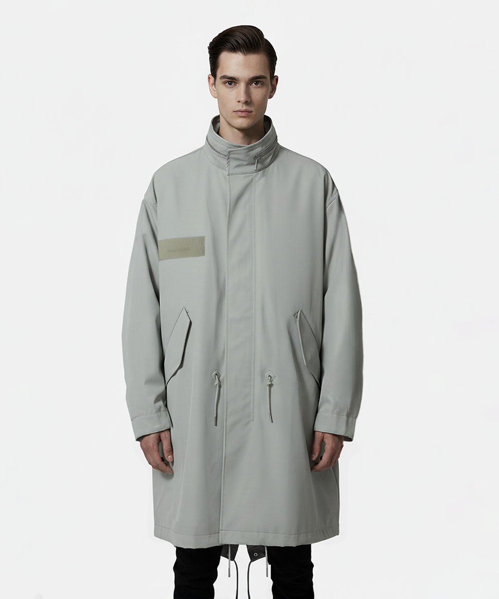M-51xM-65 COAT - MC FUMITO GANRYU – MODE COMMUTER M-51xM-65 COAT - MC FUMITO GANRYU – MODE COMMUTER