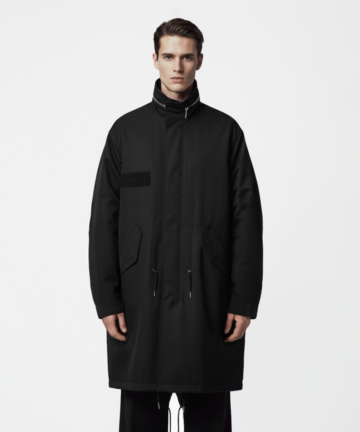 M-51xM-65 COAT