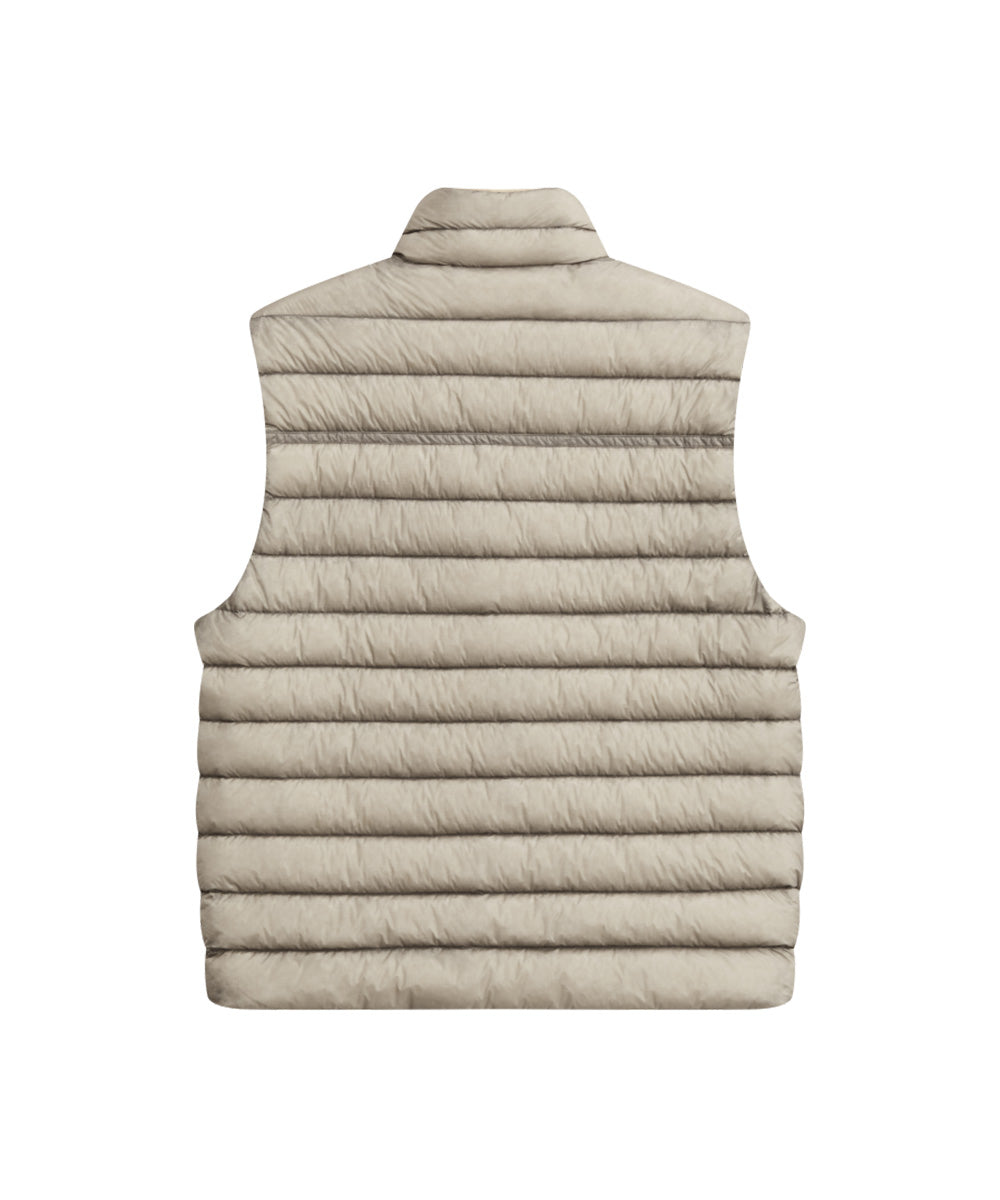 LIGHT DOWN VEST