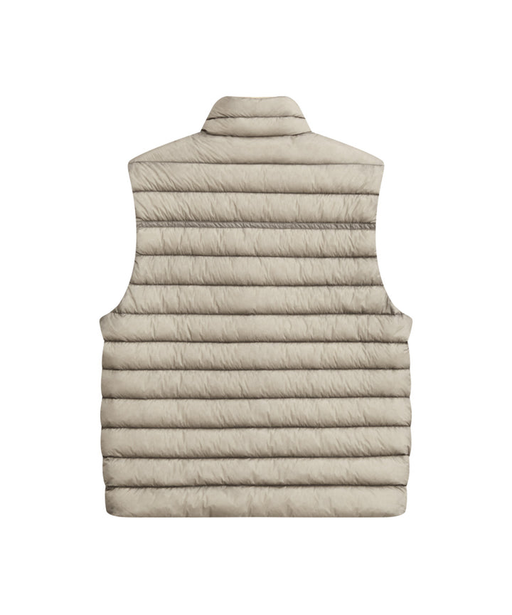 LIGHT DOWN VEST