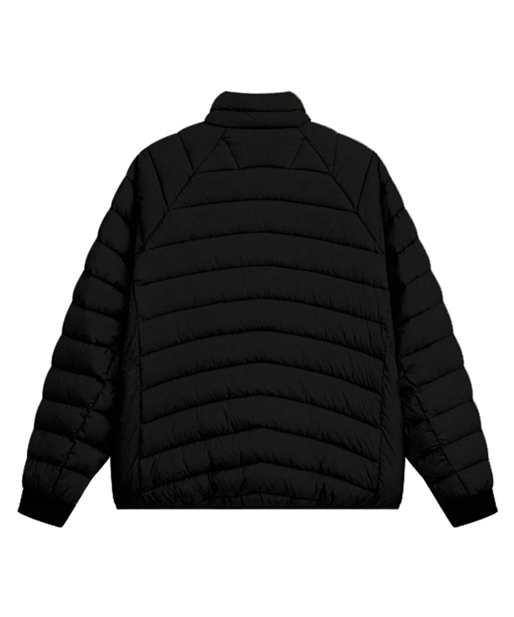 LIGHT DOWN JACKET
