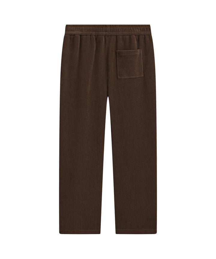 FLEECE EASY PANTS