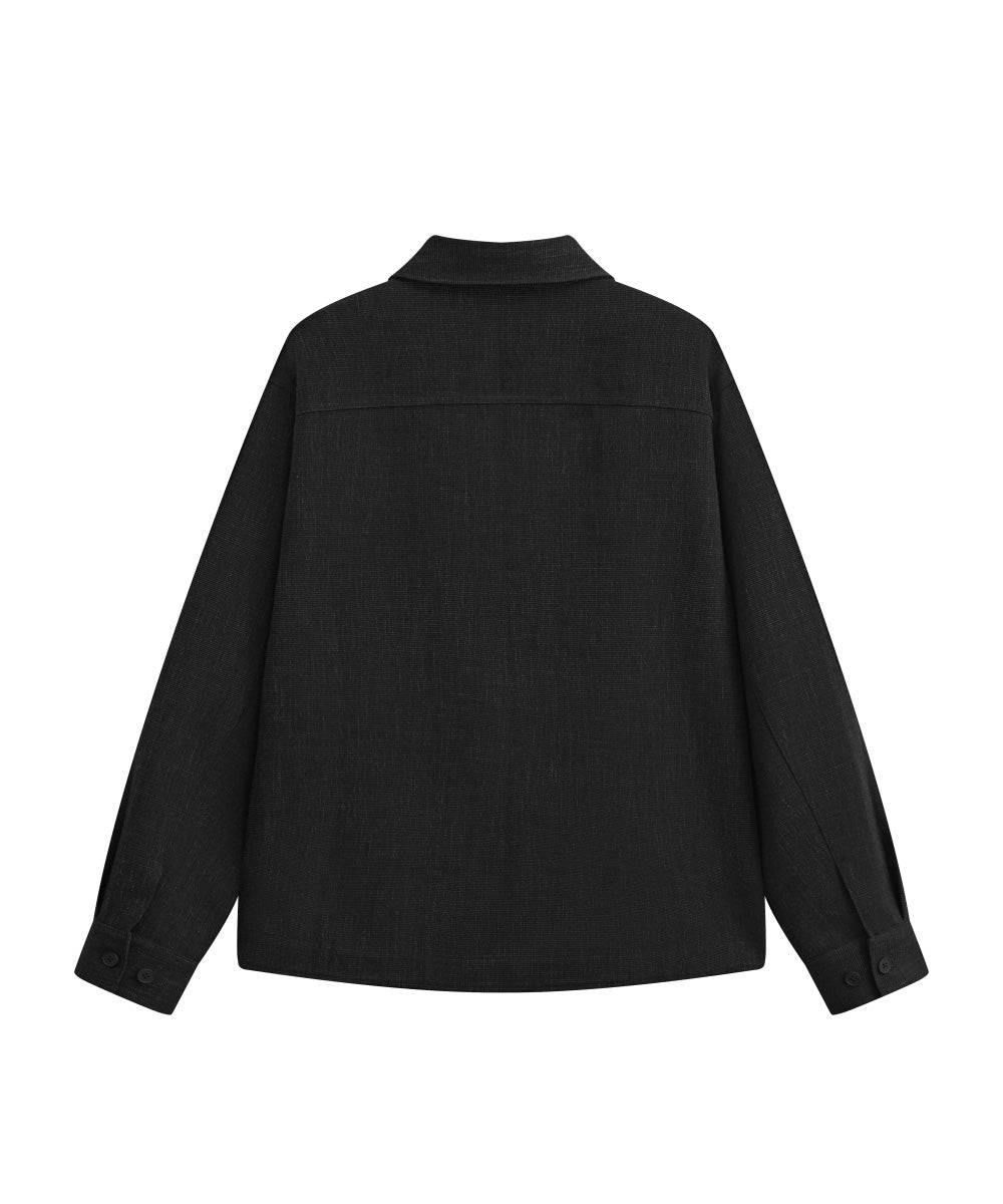 OVERLAYER SHIRT