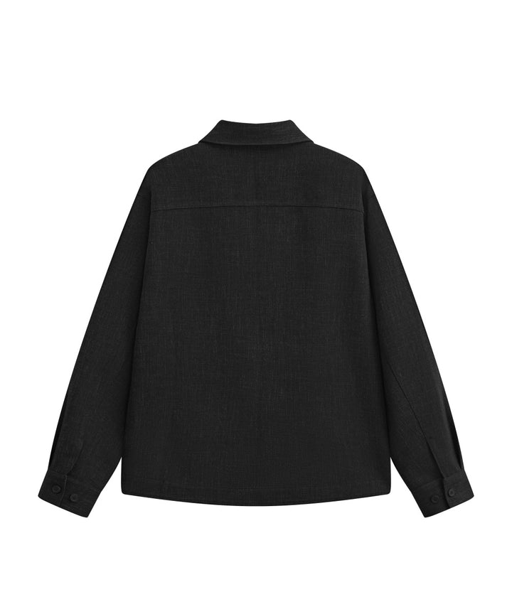 OVERLAYER SHIRT