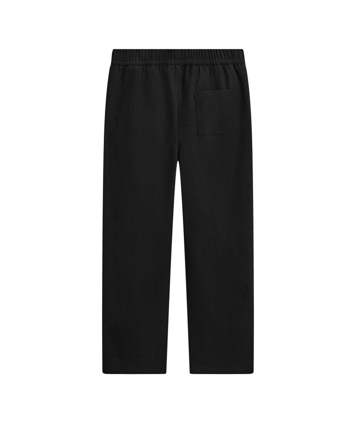 CORDUROY EASY PANTS