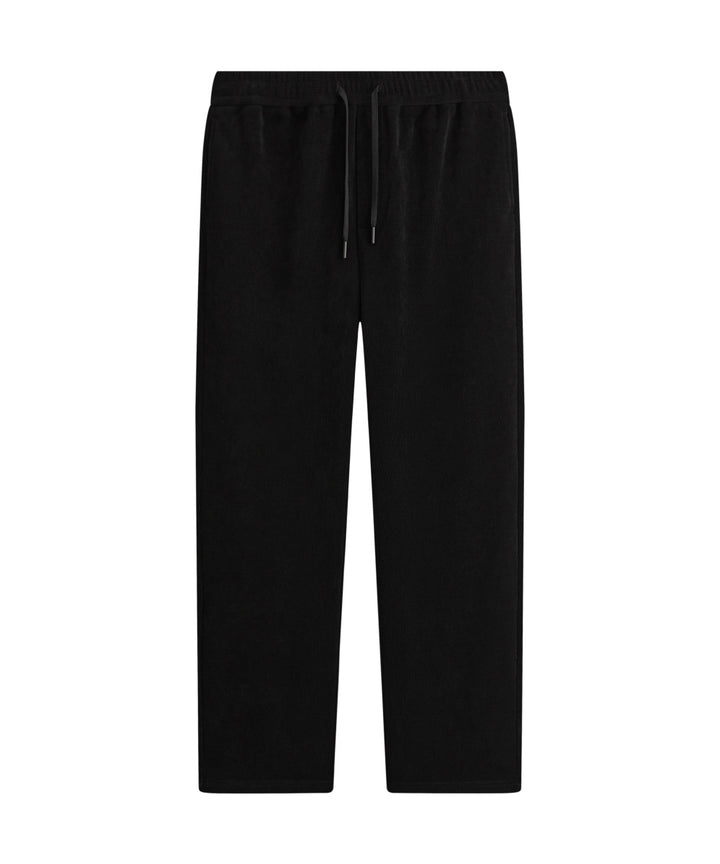CORDUROY WIDE PANTS