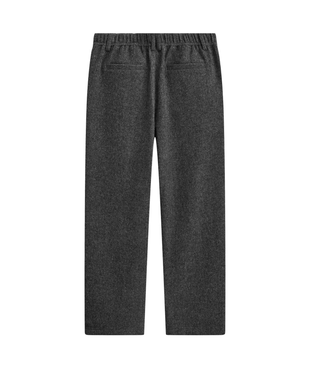 TWEED PANTS