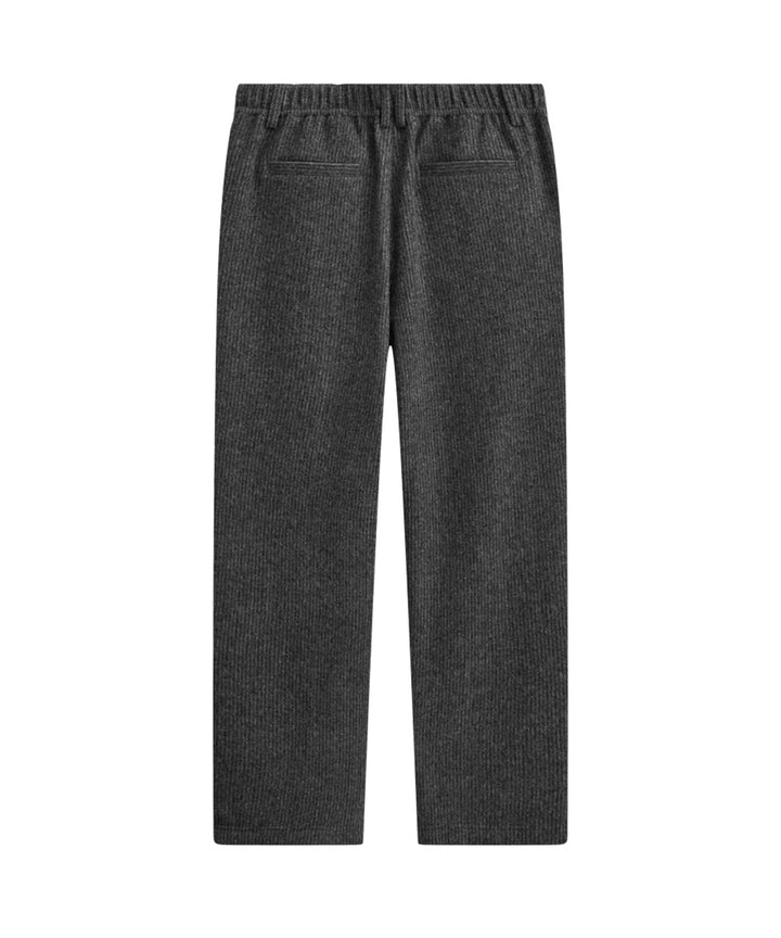 TWEED PANTS