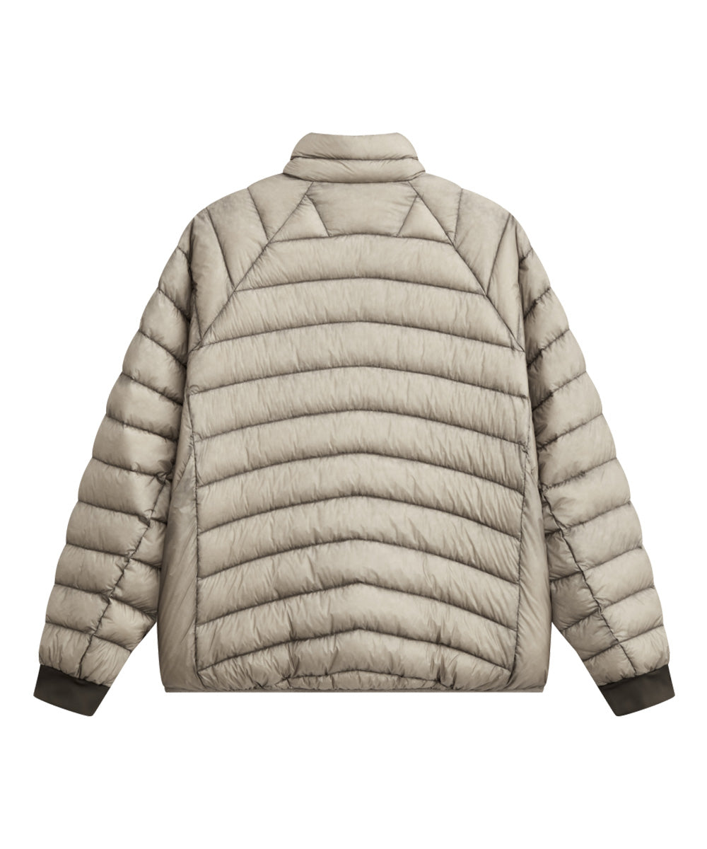 LIGHT DOWN JACKET