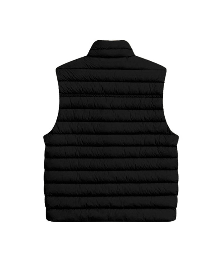 LIGHT DOWN VEST