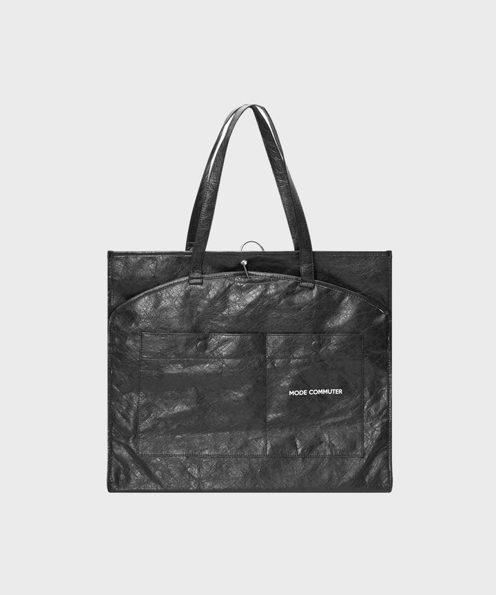 SHOULDER TOTE BAG